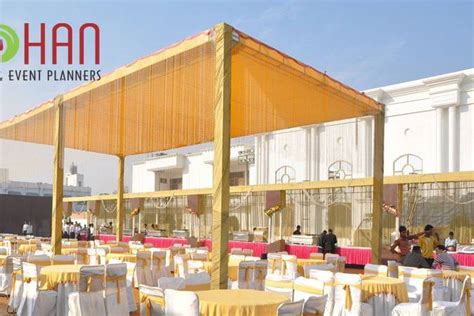 Khalsa Tent House, Hoshiarpur - Planner - Hoshiarpur City - Weddingwire.in