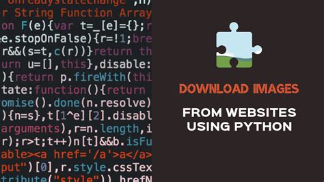 How to Scrap All Images Using Python 的图像结果