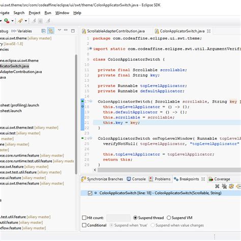 Image result for Eclipse Programming Software