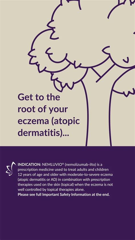 NEMLUVIO® (nemolizumab-ilto) (@nemluvio_nemolizumab) • Instagram photos and videos