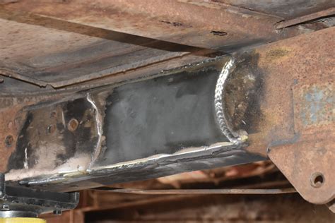 Frame Repair Kit Silverado at Louise Wormley blog