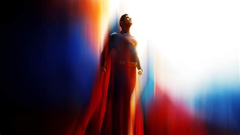 Superman Wallpaper 4K, 2025 Movies, 5K, 8K
