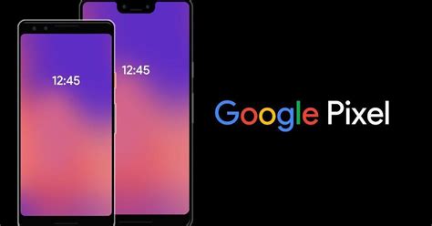 Google Pixel 3, Pixel 3 XL launched at the “Made by Google” event in NY