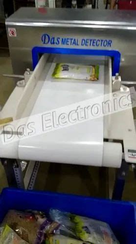 Electronic Metal Detector Manufacturers and Suppliers from Mumbai