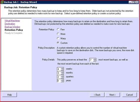 Image result for VMware Backup Recovery