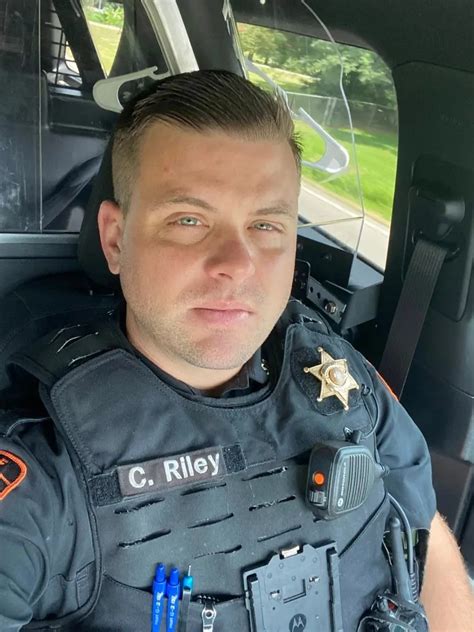 Officer Down Memorial Page