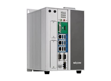 VIC 7300 Non-protocol Data Extracting System - NexAIoT | Mouser