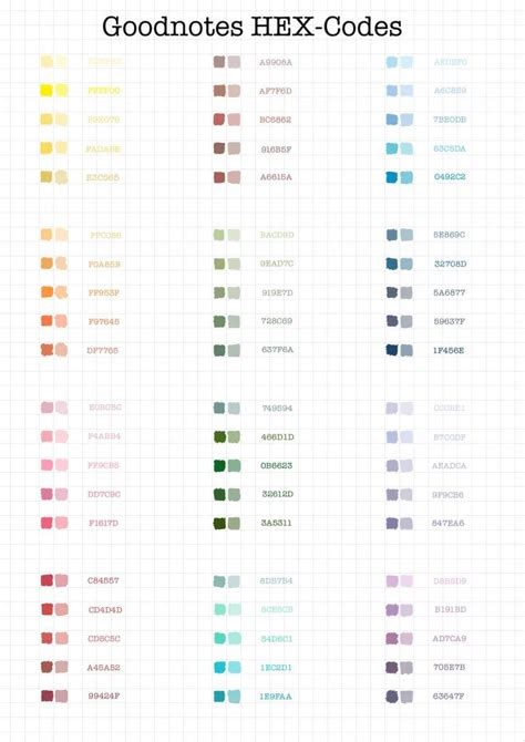 Image result for Color Balance Chart