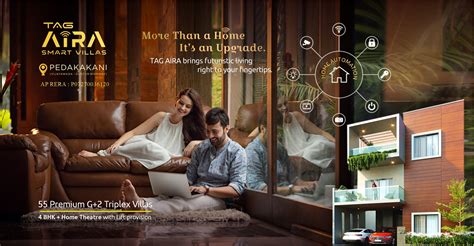 TAG Projects | Best Real Estate Company In Hyderabad