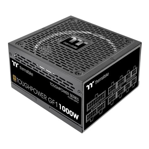 Power Supply – Microcenter India