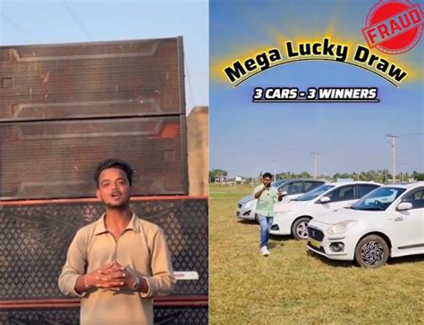 V C Sajjanar warns influencers over fake lucky draws – Hyderabad Mail