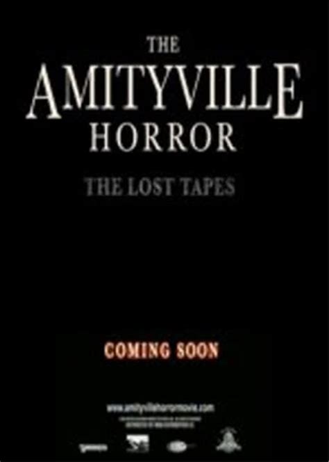 鬼哭神嚎:遗失的录影带(The Amityville Horror: The Lost Tapes)-电影-腾讯视频
