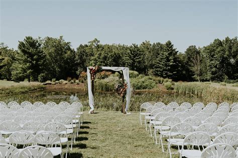 Bel-Wood Country Club - Country Club Weddings - Morrow, OH - WeddingWire