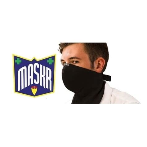 Jual Maker Motor Anti Debu Tipe Panjang Merk Masker Original - Jakarta ...
