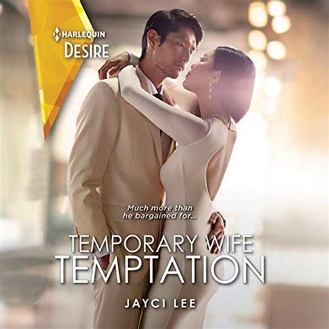 Temporary Wife Temptation: The Heirs of Hansol, Book 1 (Audio Download ...