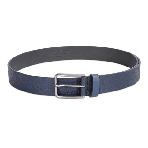 United Colors of Benetton Cassander Non Reversible Belt — BAGLINE