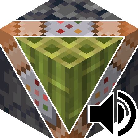 Image result for Block Breaking Sound Minecraft