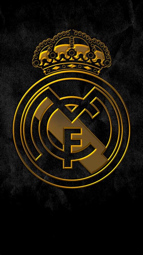 Escudos Del Real Madrid Para Fondos De Pantalla | My XXX Hot Girl
