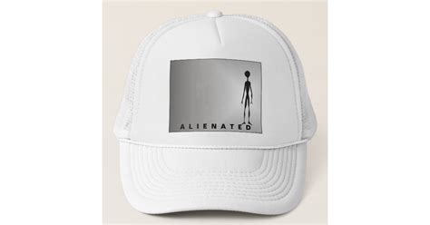 Image result for Alien Trucker Hat