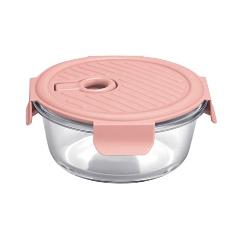 Buy Refrigerator Glass Containers Online @ Upto 20% Off | Treo by Milton