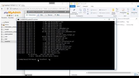 Image result for Como Importar Base De Datos MySQL