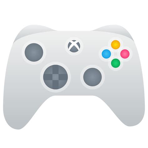 Image result for Xbox Controller Gaming Icon
