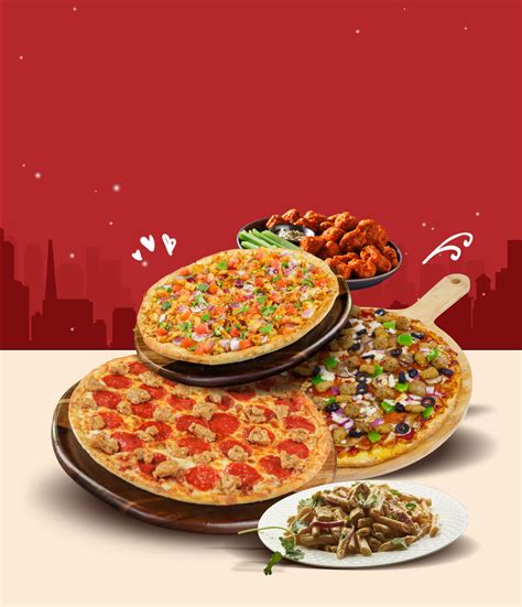 Vegetarian Pizza in Redmond WA | Pizza Twist