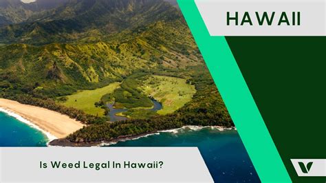 Is Weed Legal in Hawaii? A Comprehensive GuideCannabis Central