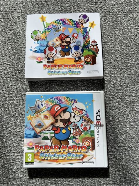 Image result for Paper Mario Sticker Star Guide