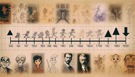 Digital Animation History at Ellis Brashears blog