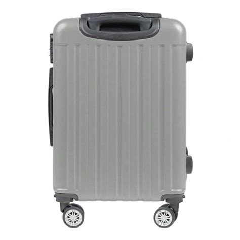 MARKTOMI - Maleta de cabina ABS 1 pieza - Ruedas giratorias dobles de ...