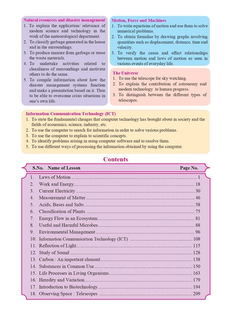 9th Std Science Guide 的图像结果