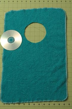 Image result for Tutorials or Making Baby Bibs