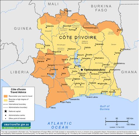 How Do You Say Cote D Ivoire at Beth Heard blog