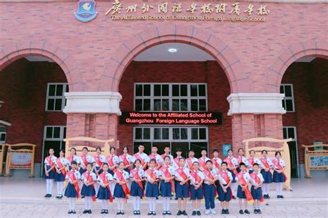 提供1200个学位！广州外国语学校附属学校扩建有新进展