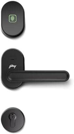 Godrej Advantis Smart Lock | GSL D1R | 3 in 1 Digital Lock I ...