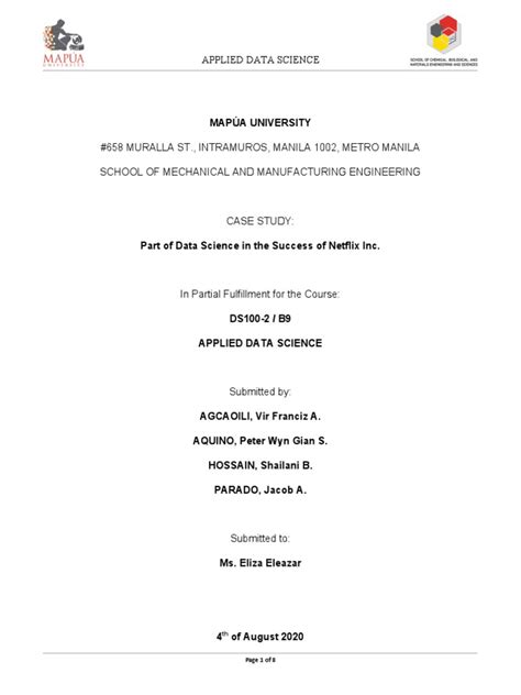 Image result for Computer Science Case Study Examples