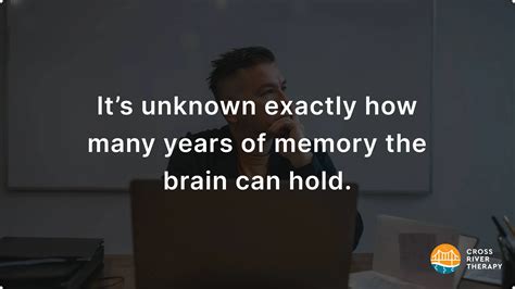 Memory Capacity Of Human Brain: 29 Human Memory Statistics & Facts