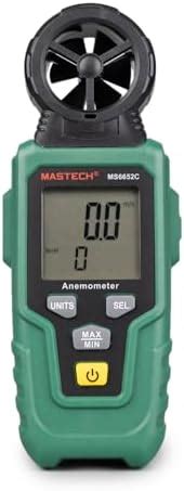 Fluke 925 Vane Anemometer : Amazon.in: Industrial & Scientific