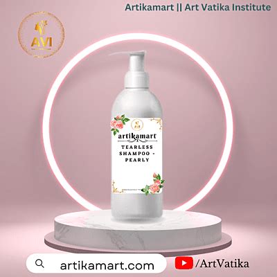 Readymade Cosmetic - Artikamart || Art Vatika Institut