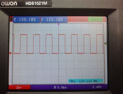 Image result for Arduino as Pulse Generator High Frequency