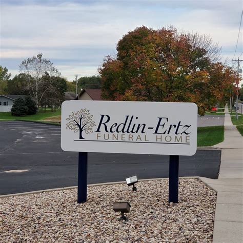 Redlin-Ertz Funeral Home