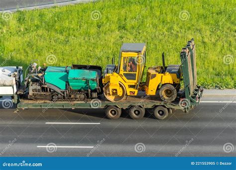 Transporting 的图像结果