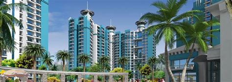 Residential Projects in Sector 46, Noida: View All 4+ Projects in Sector 46