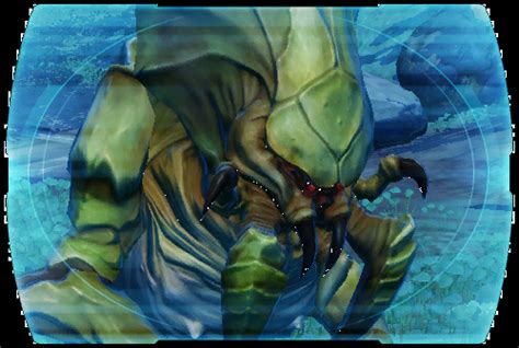 Yozusk – Codex entries – Jedipedia.net's SWTOR Database