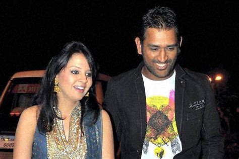 After retiring from international cricket, Dhoni became a producer and ...