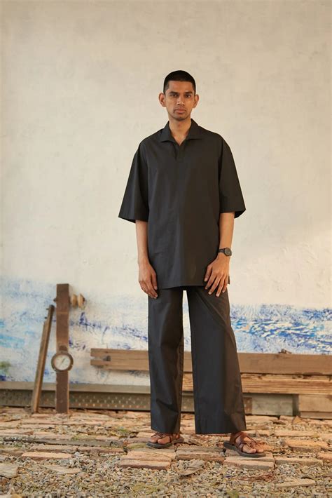 Men's Co-ord Sets – Frokme India