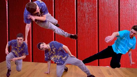 Breakdance Easy Tutorial 的图像结果