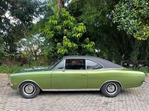 Qual é o preço do Chevrolet Opala Coupê 1979?
