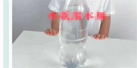 矿泉水瓶吸管做饮水机原理-与非网